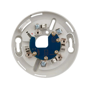 Kidde Detector Mounting Base with Fault Isolator for Enhanced Fire Safety