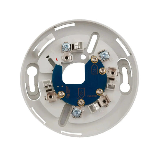 Kidde Detector Mounting Base with Fault Isolator for Enhanced Fire Safety