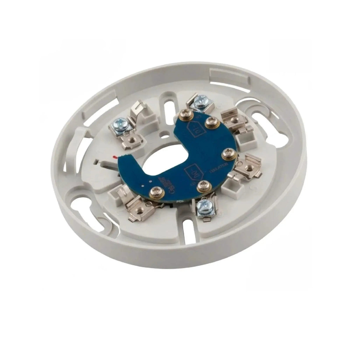 Kidde Detector Mounting Base with Relay ULFM Approved for Enhanced Fire Safety