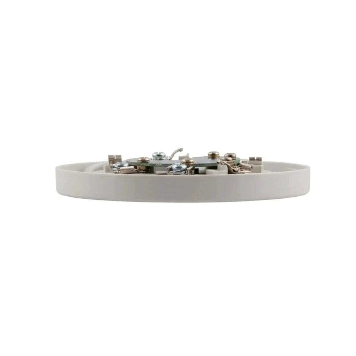 Kidde Detector Mounting Base with Relay ULFM Approved for Enhanced Fire Safety