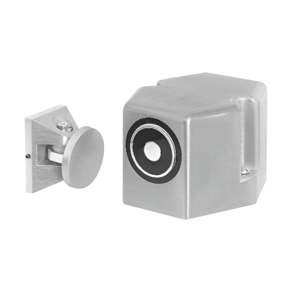Kidde Door Holder Single Floor Mount 24-120V Reliable Fire Safety Solution
