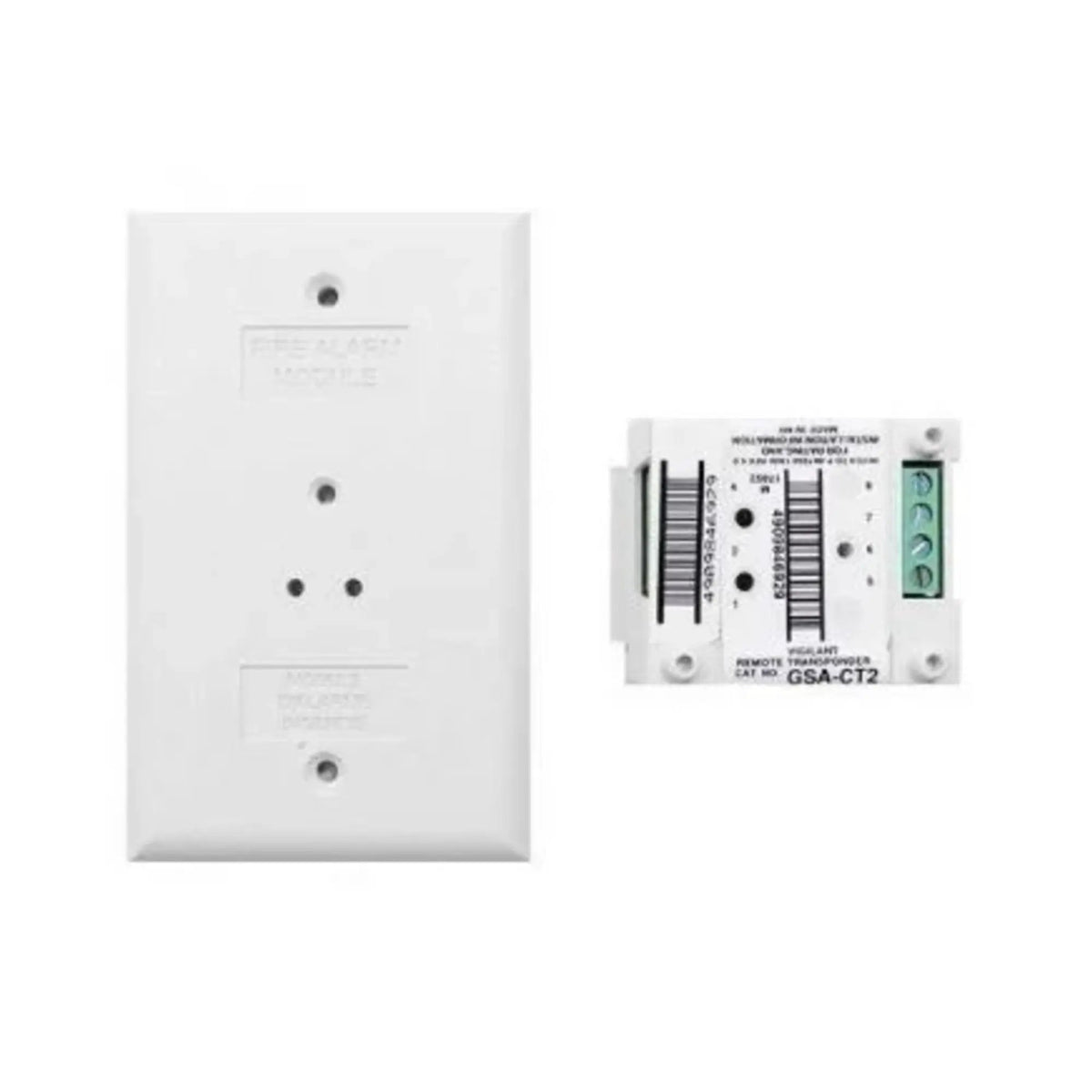 Kidde Dual Input Module for Fire Safety Contractors Reliable Monitoring and Protection
