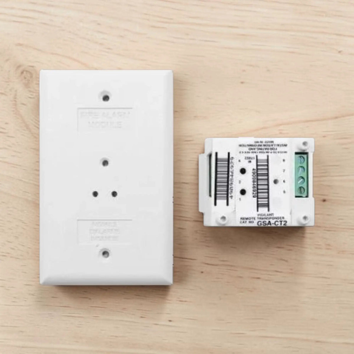 Kidde Dual Input Module for Fire Safety Contractors Reliable Monitoring and Protection