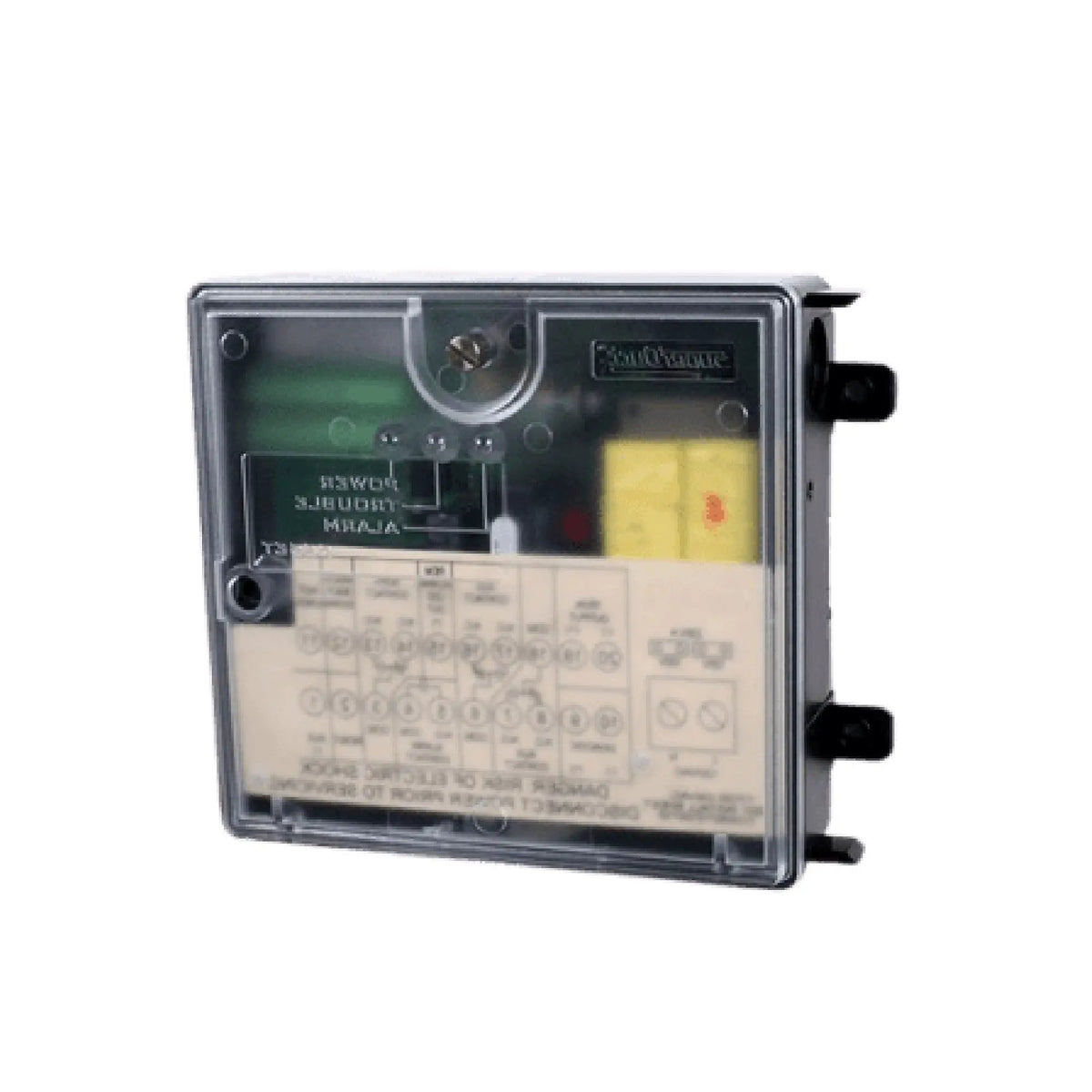 Kidde Duct Detector Controller RJ45 Fire Safety System for HVAC Protection