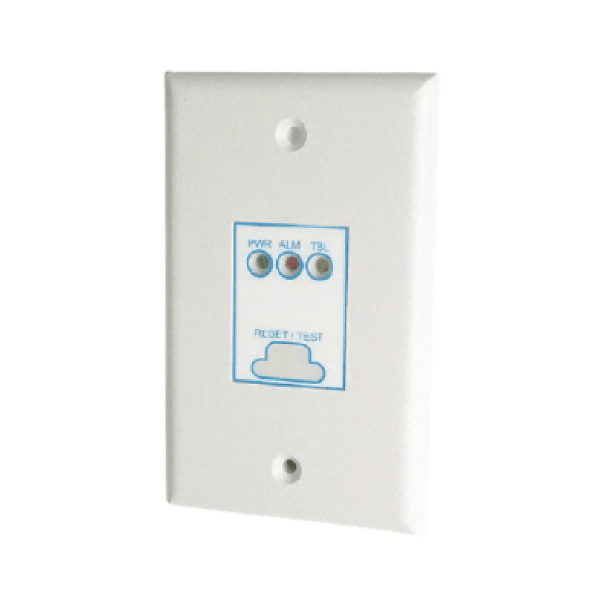 Kidde Duct Detector Remote Test Reset Station for Enhanced HVAC Fire Safety by Kidde