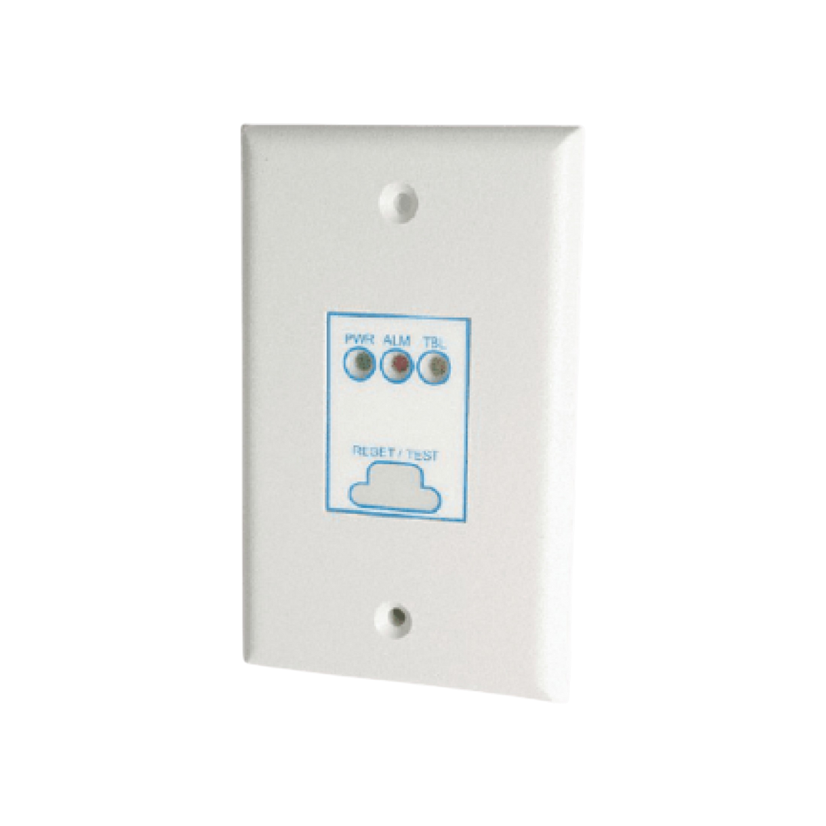 Kidde Duct Detector Remote Test Reset Station for Enhanced HVAC Fire Safety by Kidde