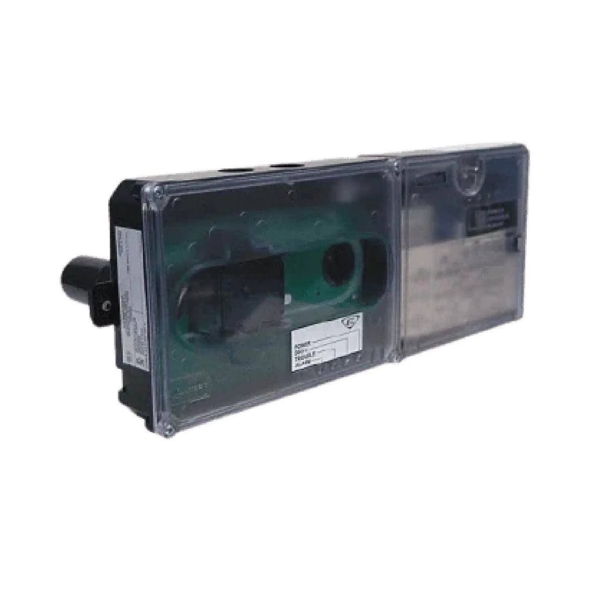 Kidde Duct Detector Sensor and Controller RJ45 for Reliable HVAC Fire Safety Compliance