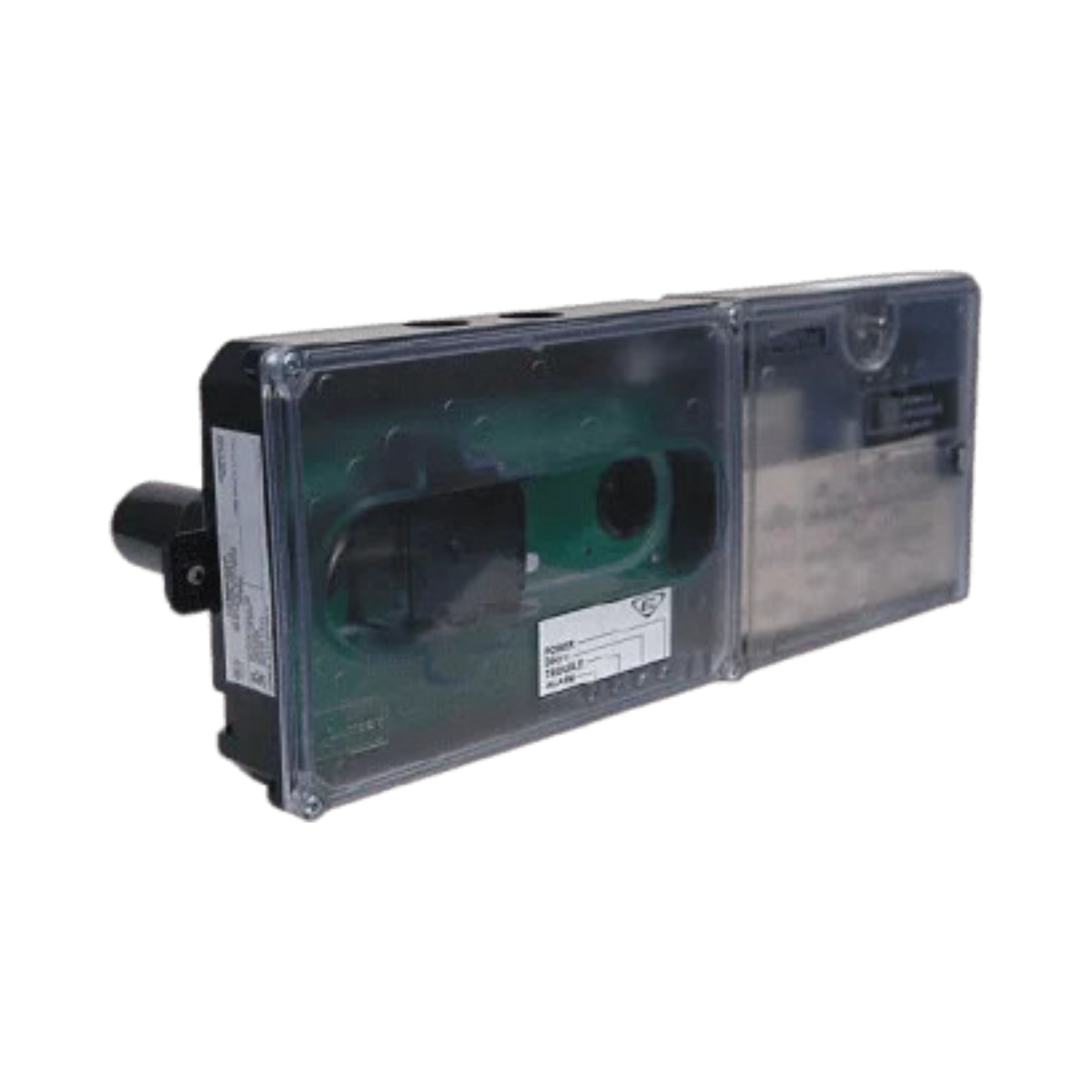 Kidde Duct Detector Sensor and Controller RJ45 for Reliable HVAC Fire Safety Compliance