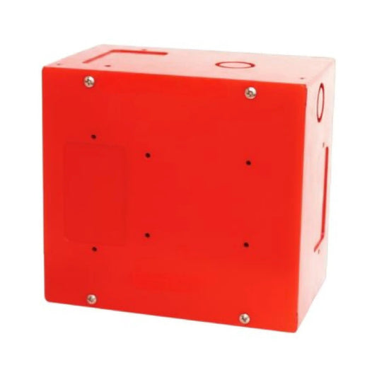 Kidde Duct Housing Base for KI Optica Detectors Reliable Early Smoke Detection
