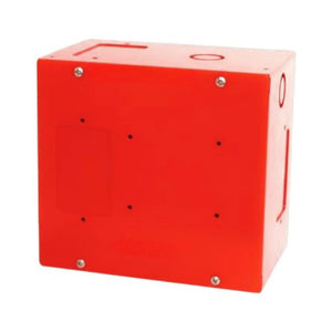 Kidde Duct Housing Relay Base for KI Optica Detectors ULFM Approved Fire Safety