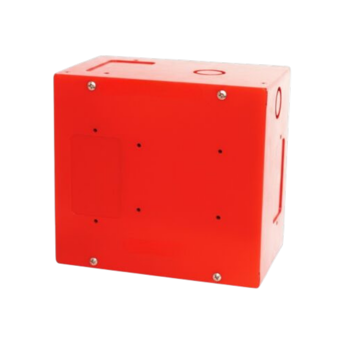 Kidde Duct Housing Relay Base for KI Optica Detectors ULFM Approved Fire Safety