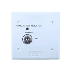 Kidde Duct Smoke Detector Test Station for Reliable HVAC Fire Safety