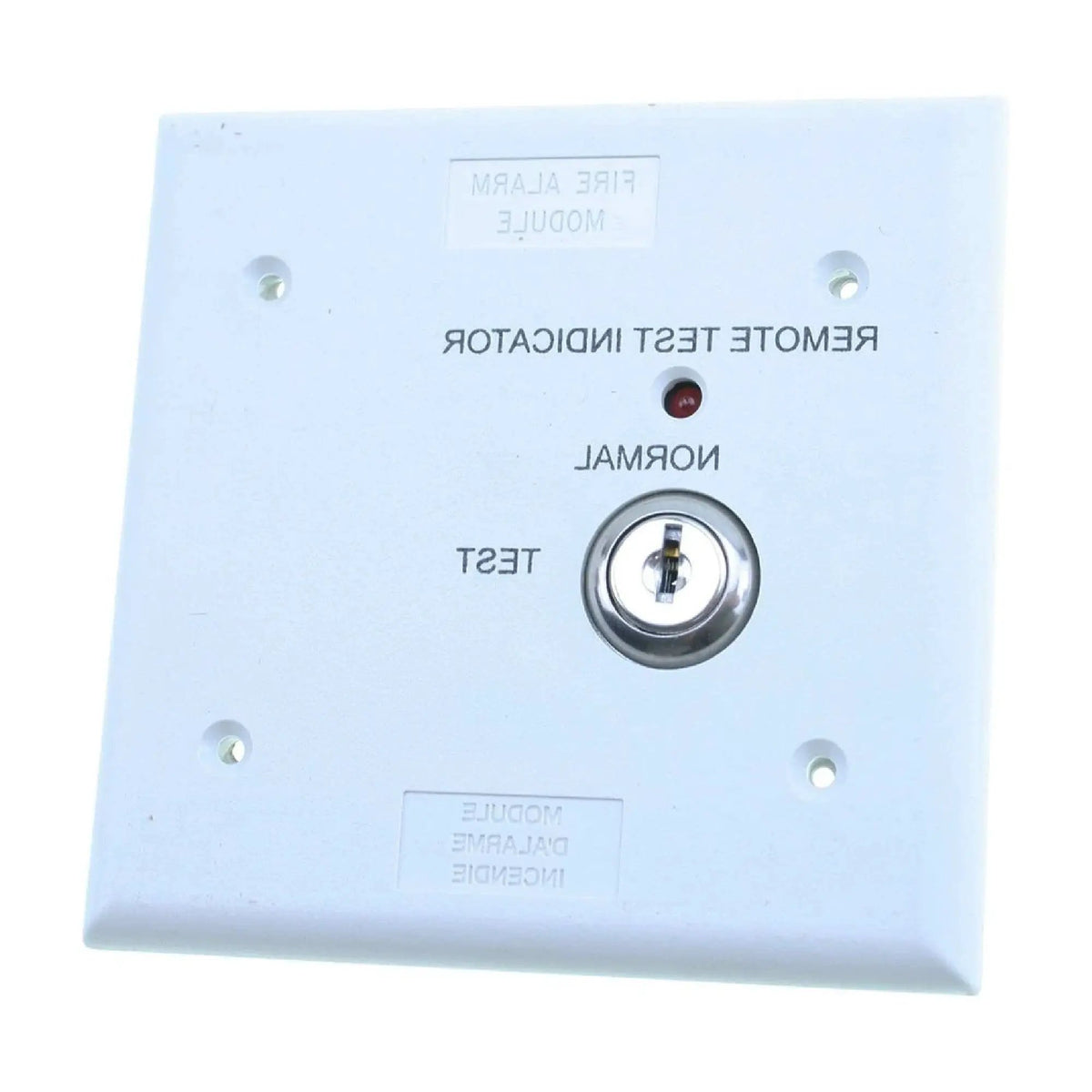 Kidde Duct Smoke Detector Test Station for Reliable HVAC Fire Safety
