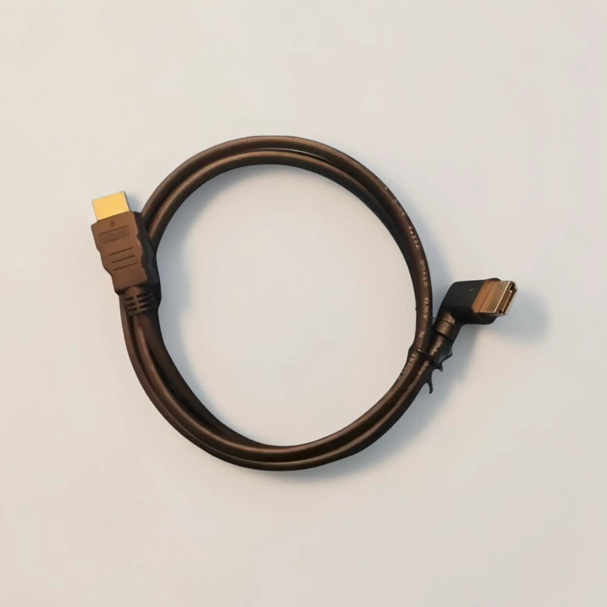 Kidde EVOLVE HDMI Cable Replacement for Fire Safety Systems