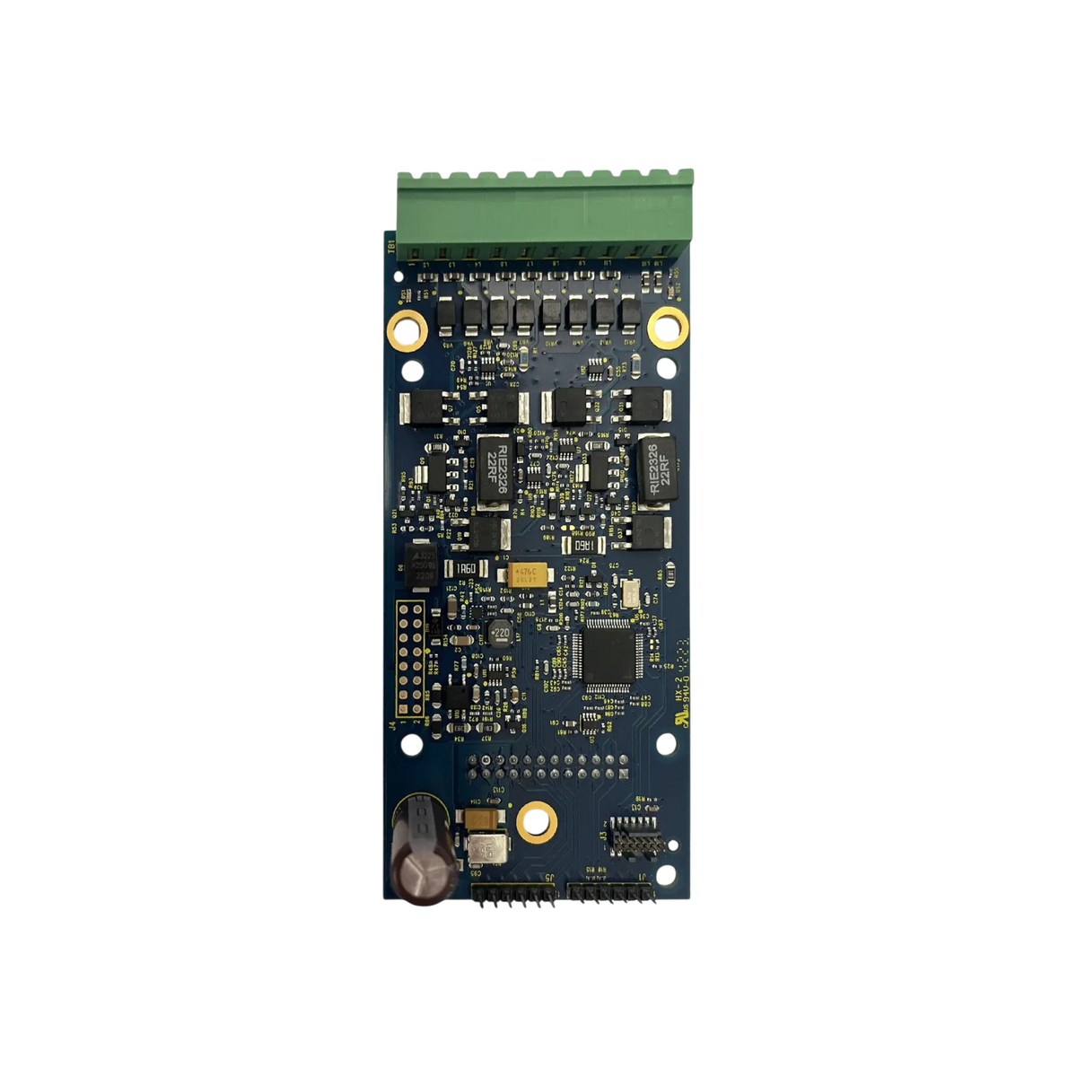 Kidde EVOLVE SLC Expansion Module 500 Devices Fire Safety