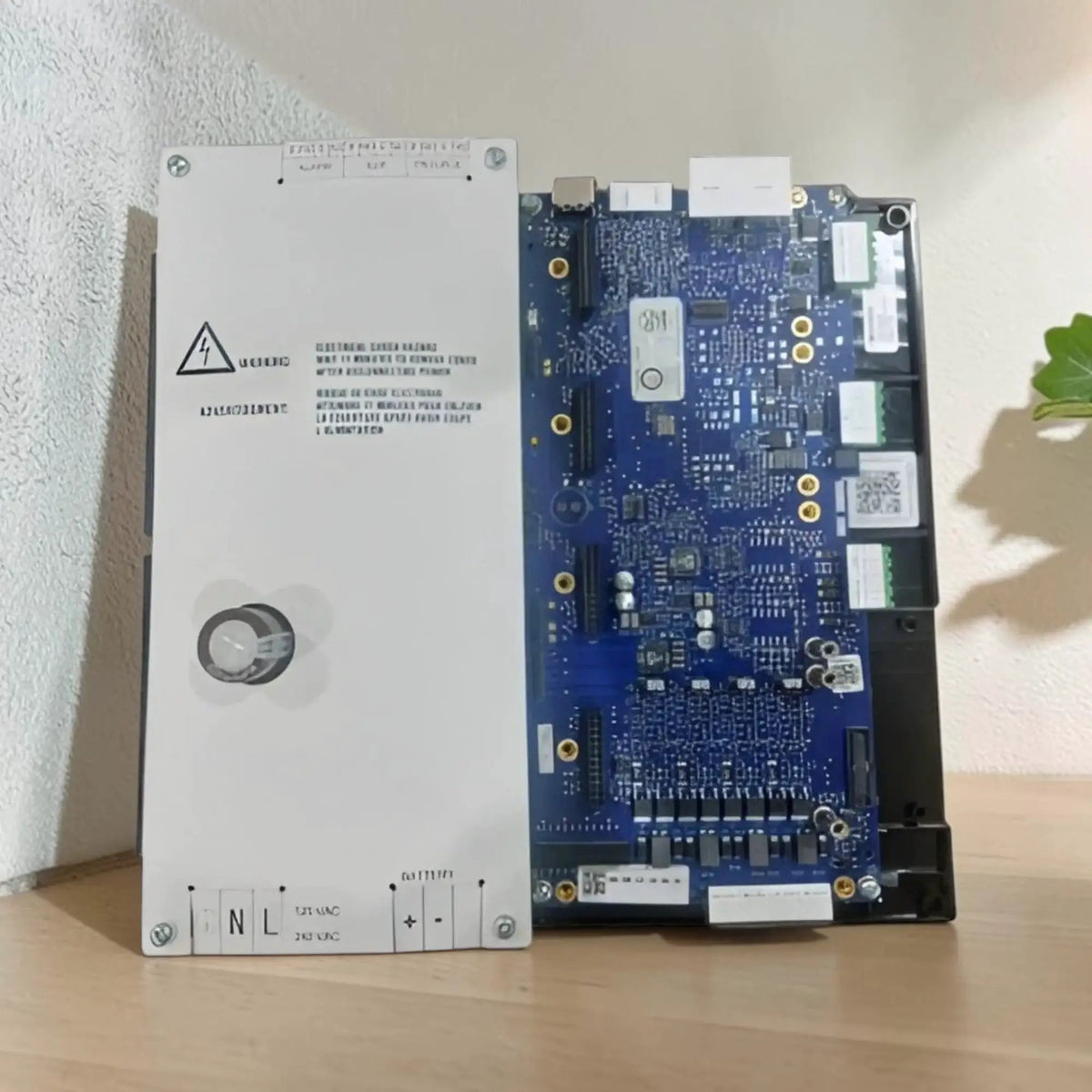 Kidde EVOLVE Series Replacement Electronics for Fire Safety