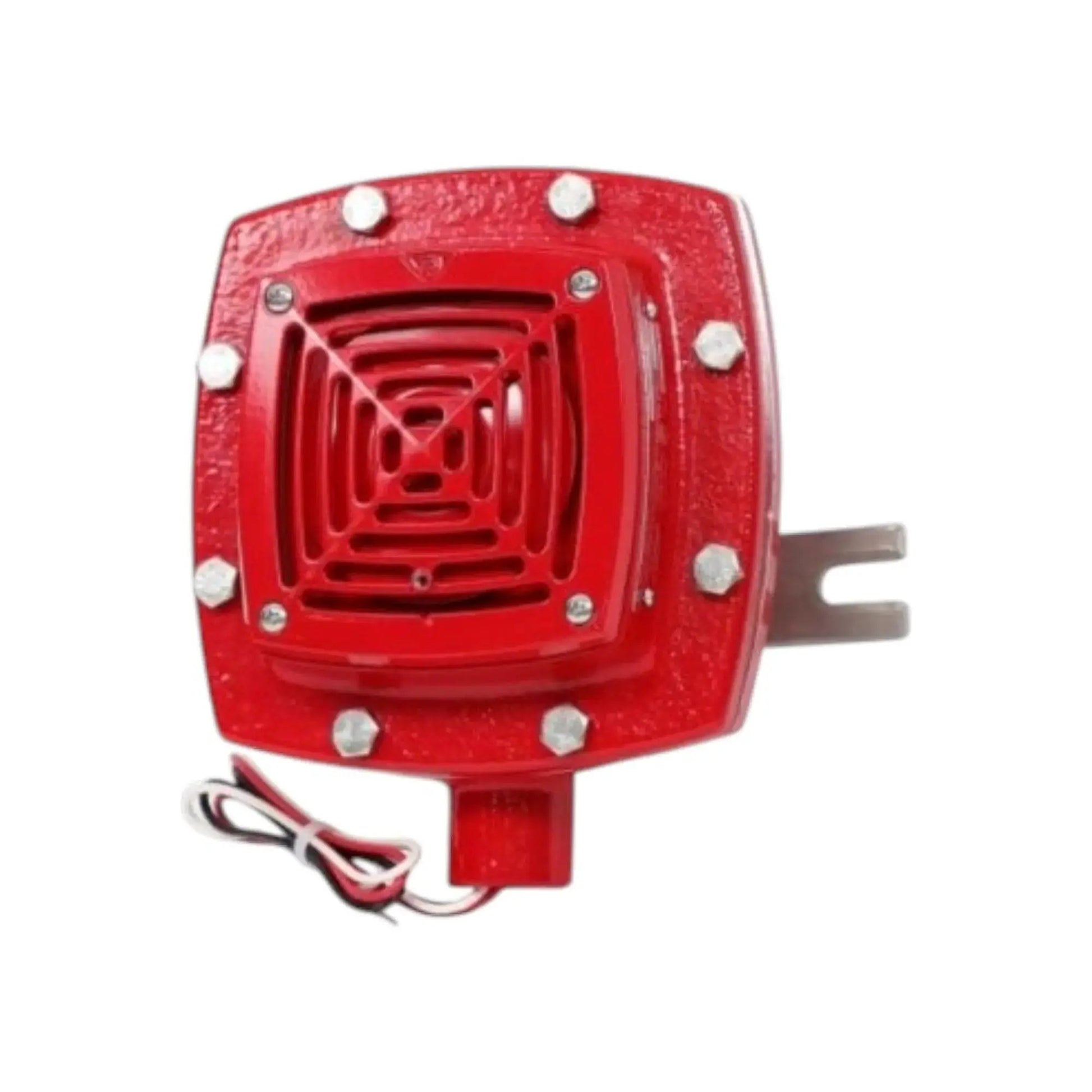 Kidde Explosion-Proof Fire Alarm Horn 120VAC UL/FM Approved for Industrial Safety