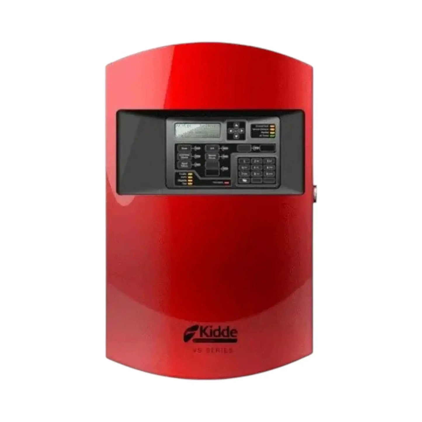 Kidde FACP 1 Loop Fire Panel with 4.25A Power Supply for Advanced Facility Safety