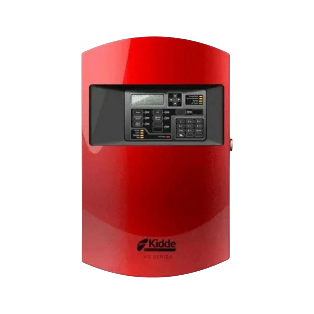 Kidde FACP 1 Loop Fire Panel with 4.25A Power Supply for Advanced Facility Safety by Kidde