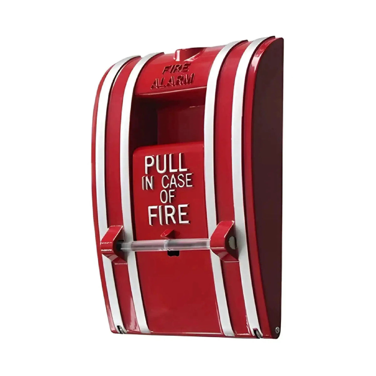Kidde Fire Alarm Pull Station Metal Break Glass UL/FM Approved for Contractors