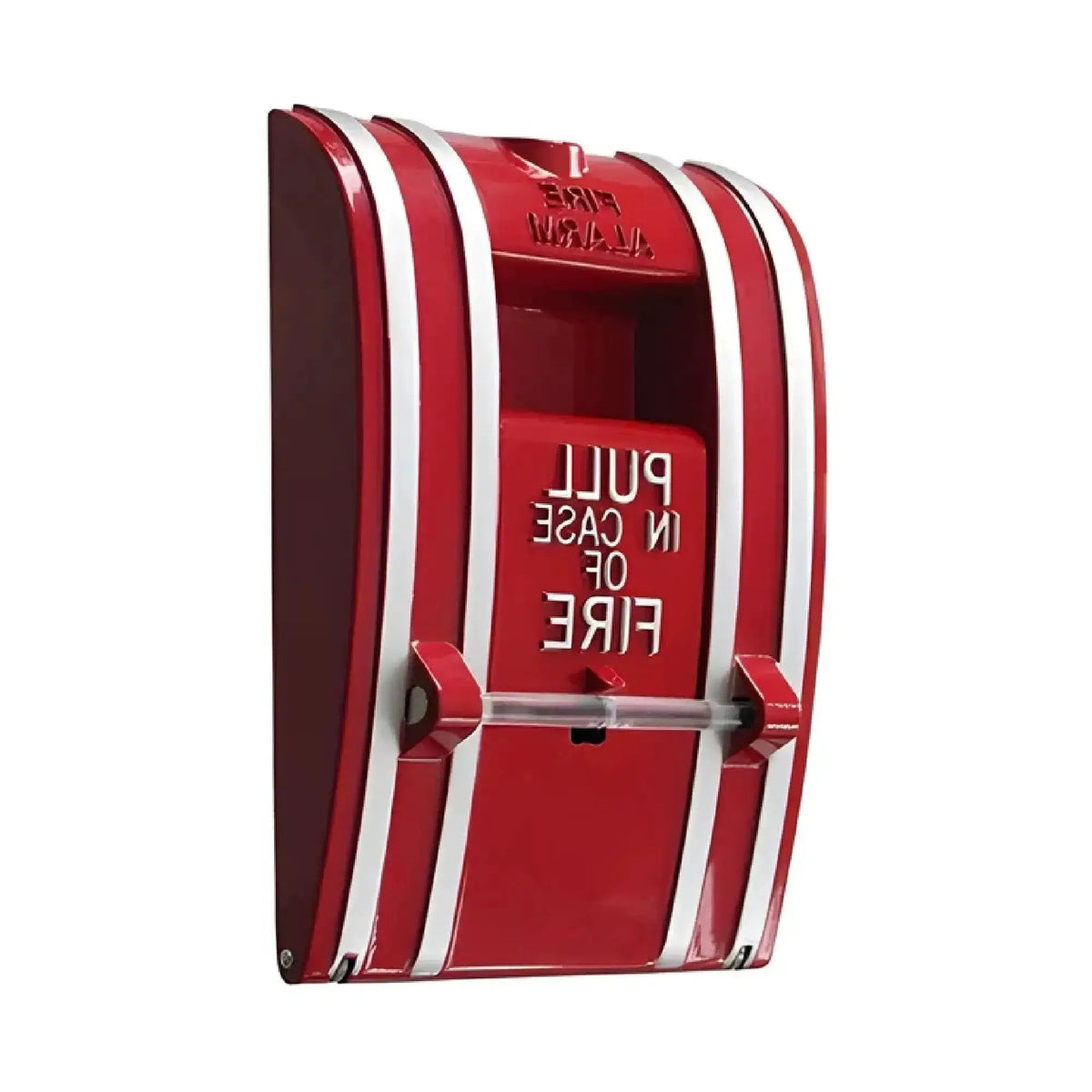 Kidde Fire Alarm Pull Station Metal Double Pole UL/FM Approved Safety System for Commercial Use