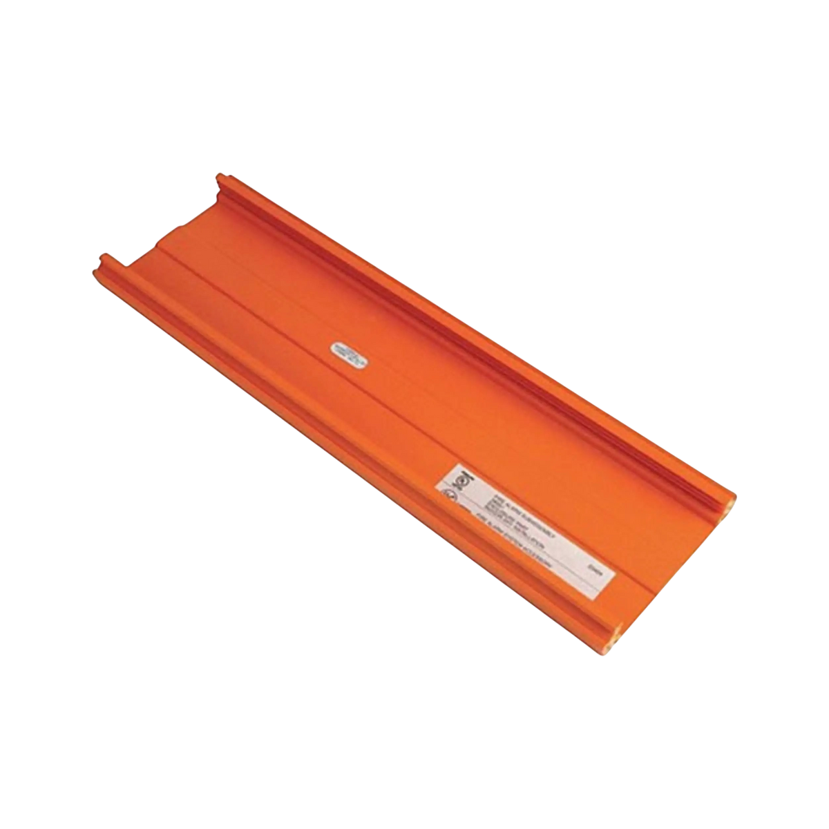 Kidde Fire Alarm Snap-Track 11 Inch ULFM Approved for Reliable Fire Protection Installation
