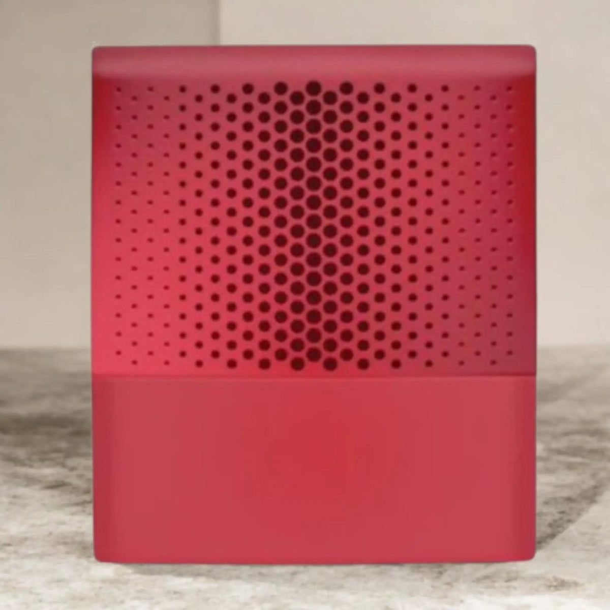 Kidde Fire Wall Cover Red Marking Audio UL/FM Approved Safety
