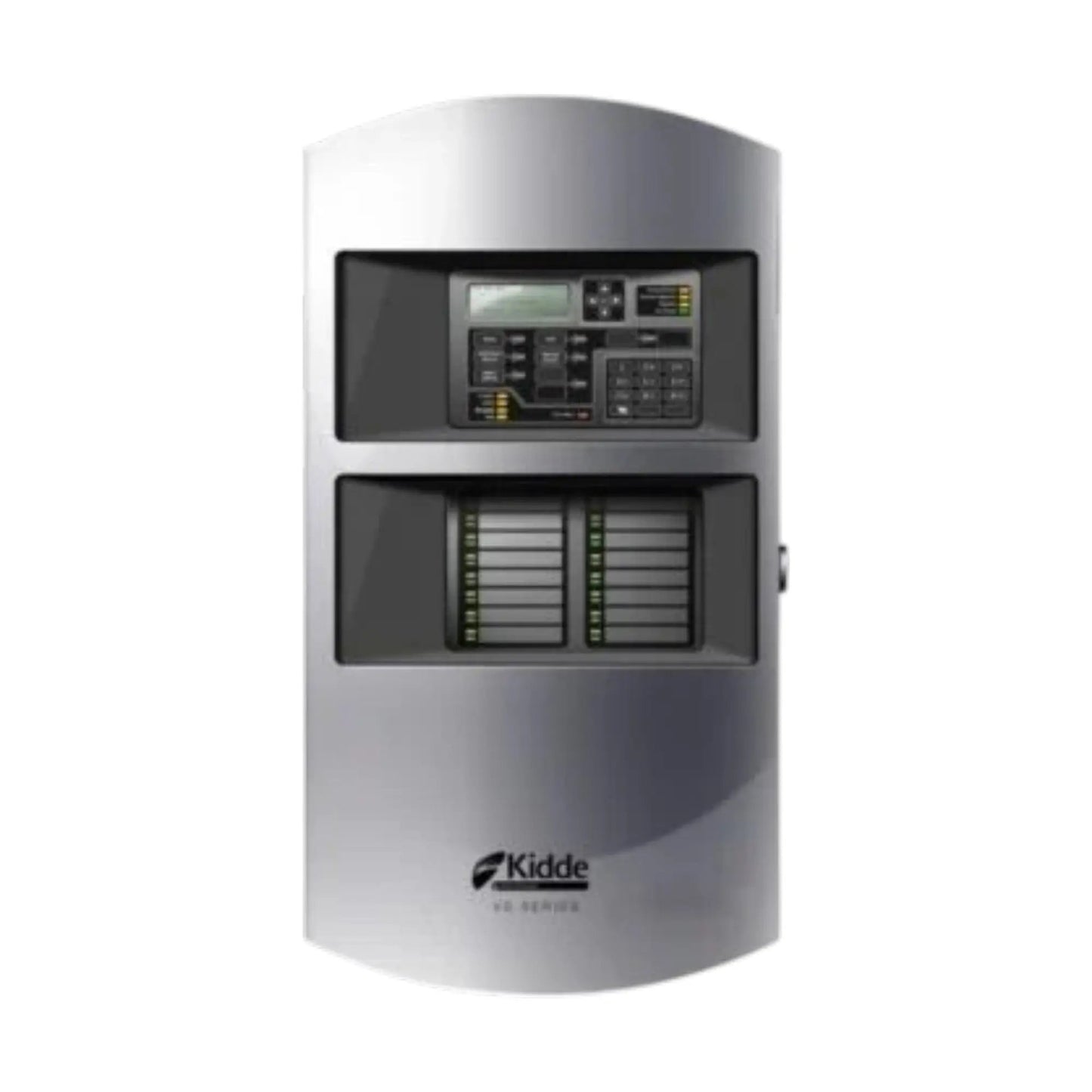 Kidde Four Loop Fire Alarm System 250-Point UL/FM Approved
