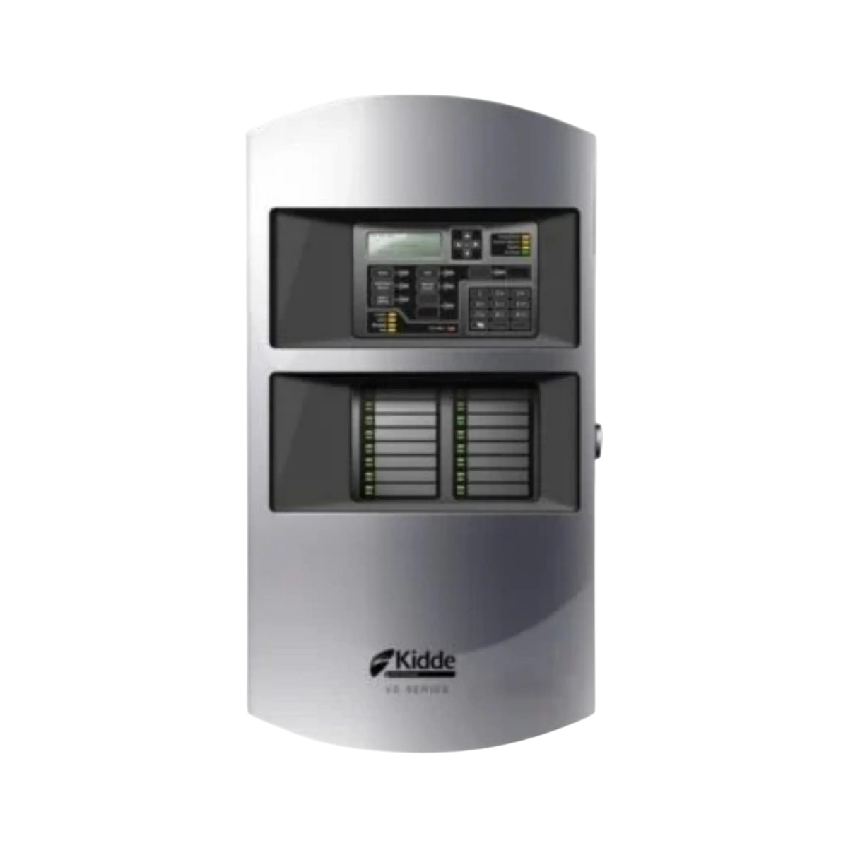 Kidde Four Loop Fire Alarm System 250-Point UL/FM Approved