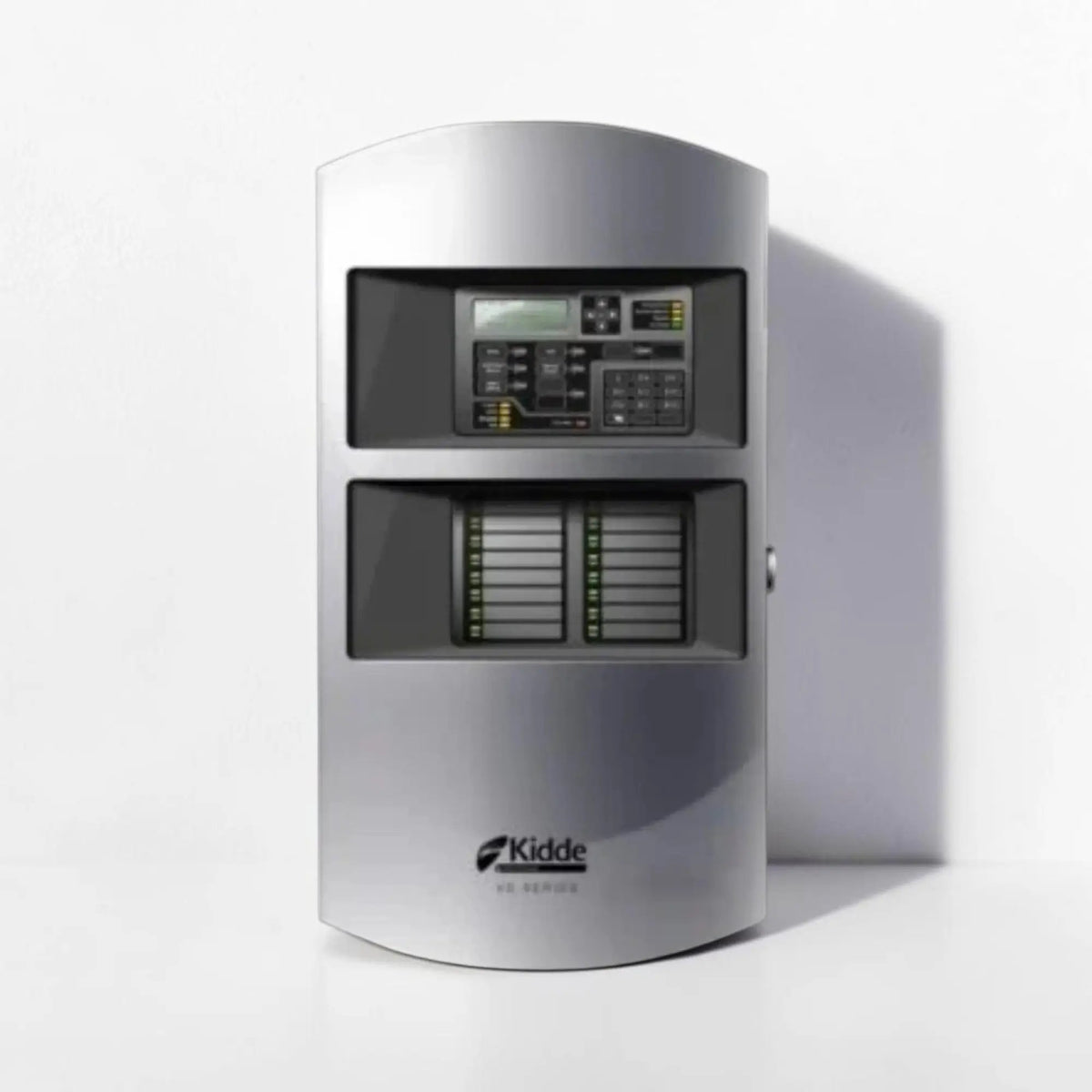 Kidde Four Loop Fire Alarm System 250-Point UL/FM Approved