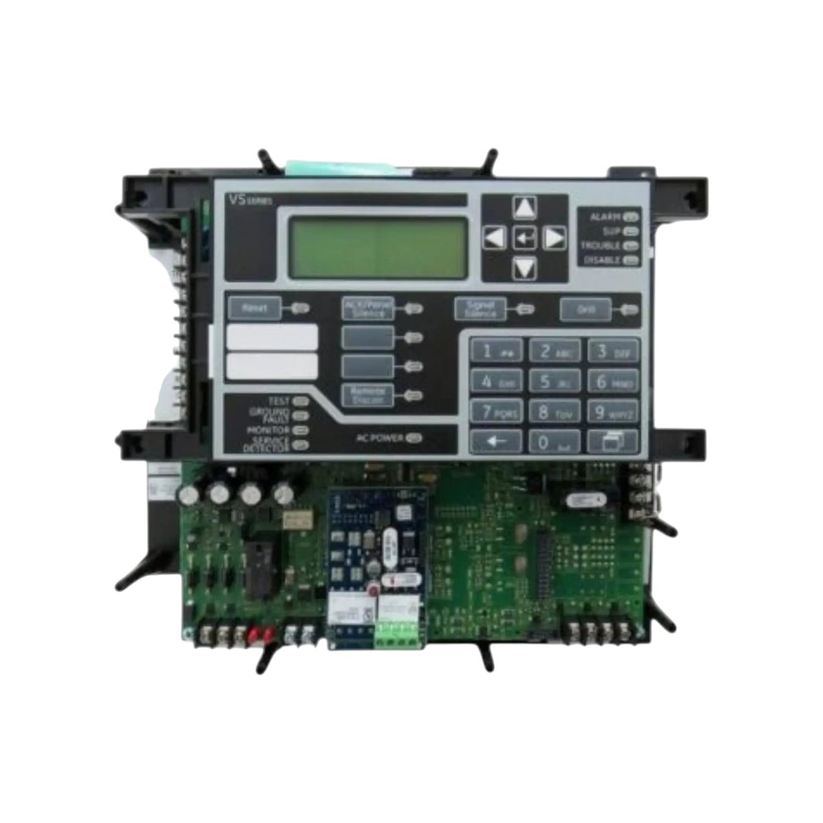 Kidde Four Loop VS Series Replacement Electronics Assembly for Advanced Fire Safety Systems