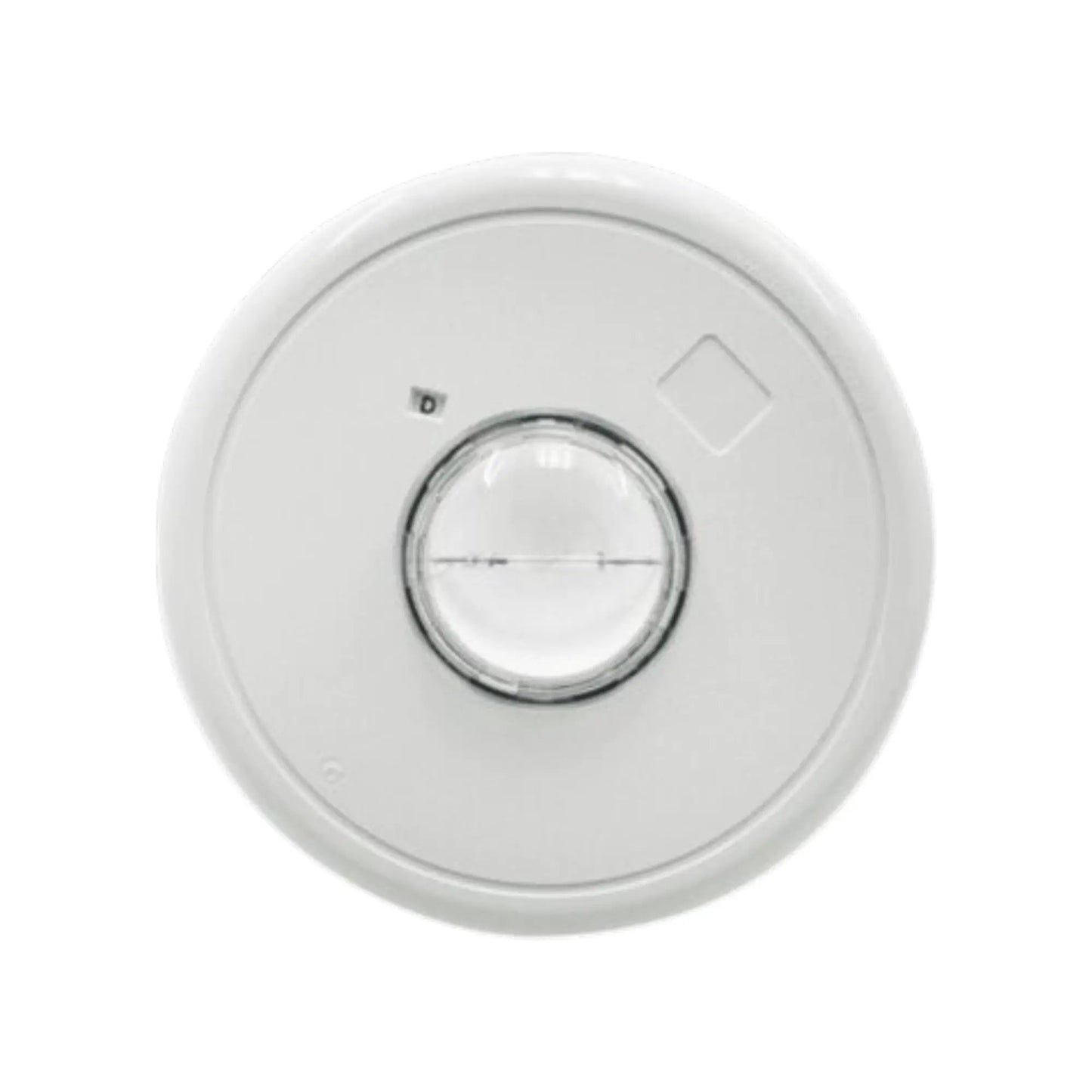 Kidde GC Ceiling High Range Strobe Light for Enhanced Fire Safety Alerts