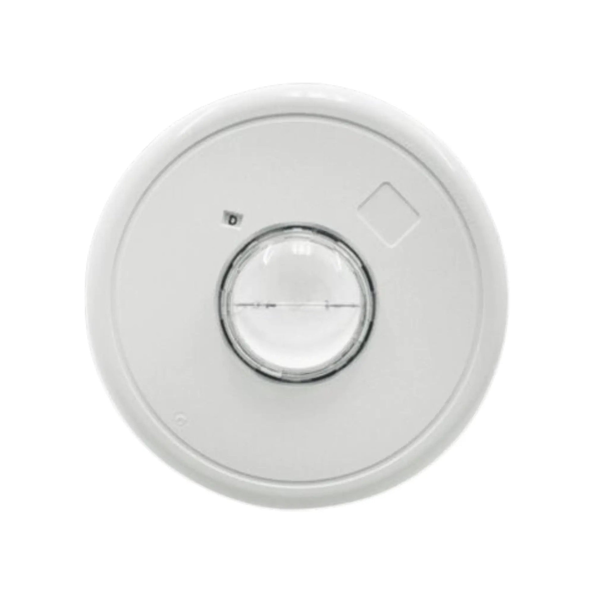 Kidde GC Ceiling High Range Strobe Light for Enhanced Fire Safety Alerts