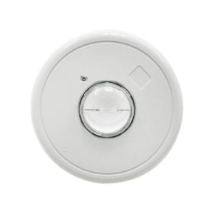 Kidde GC Ceiling High Range Strobe Light for Enhanced Fire Safety Alerts