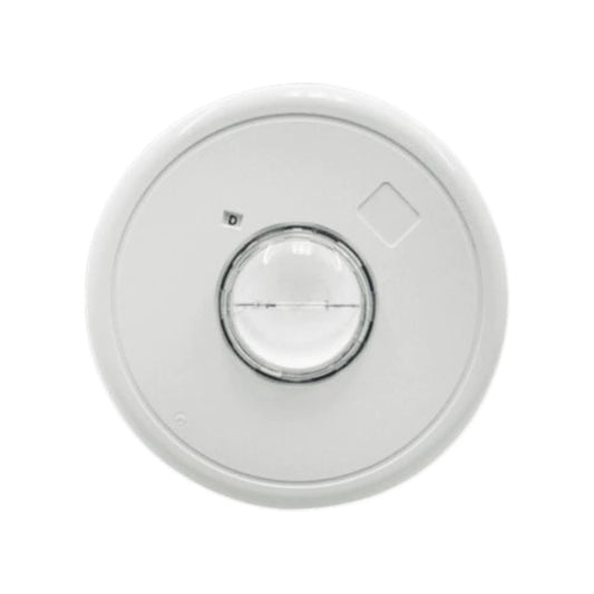 Kidde GC Ceiling High Range Strobe Light for Enhanced Fire Safety Alerts