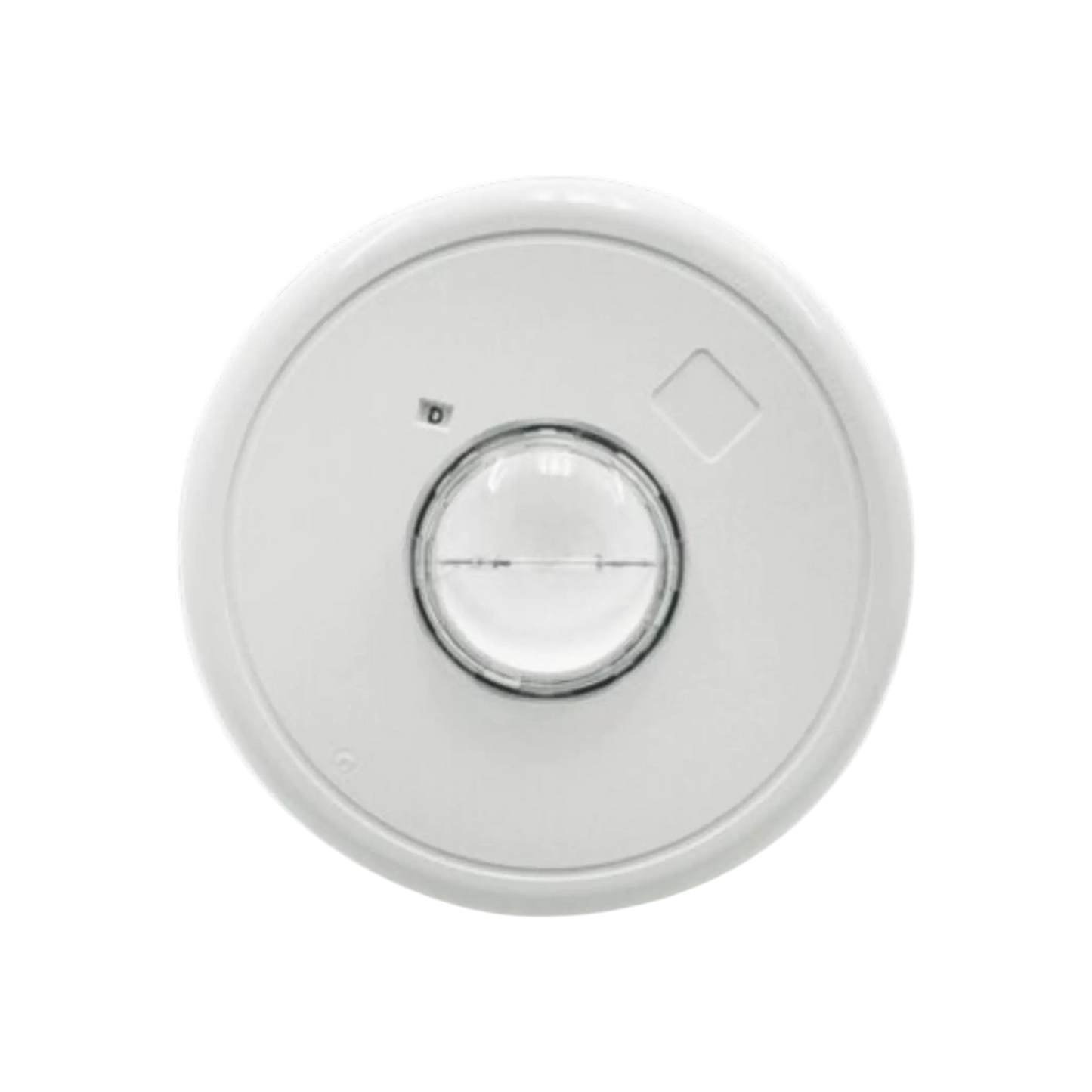 Kidde GC Ceiling High Range Strobe Light for Enhanced Fire Safety Alerts