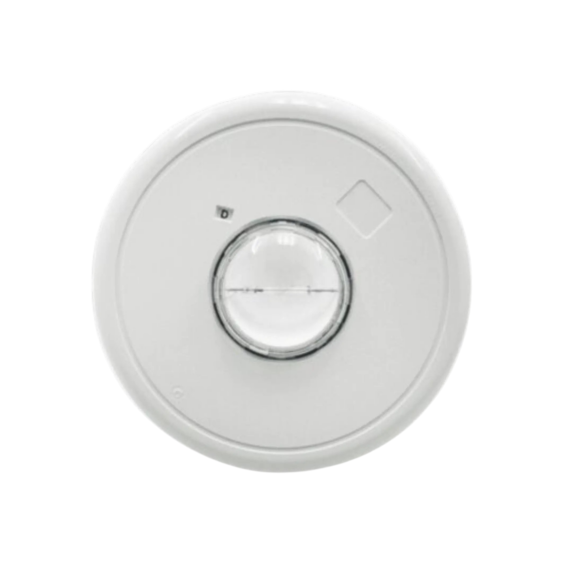 Kidde GC Ceiling High Range Strobe Light for Enhanced Fire Safety Alerts
