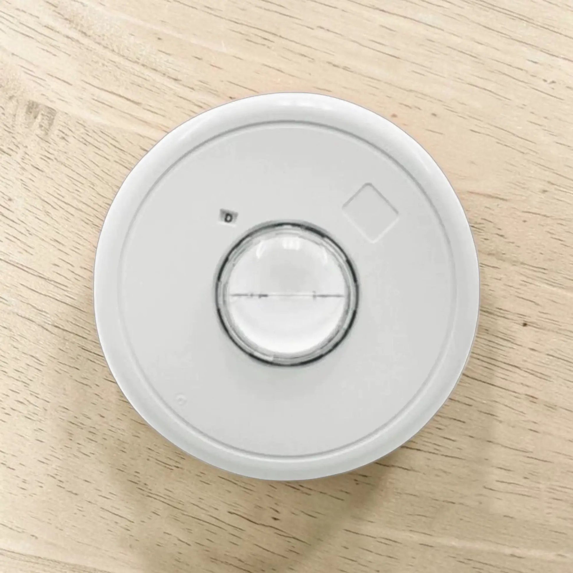Kidde GC Ceiling High Range Strobe Light for Enhanced Fire Safety Alerts