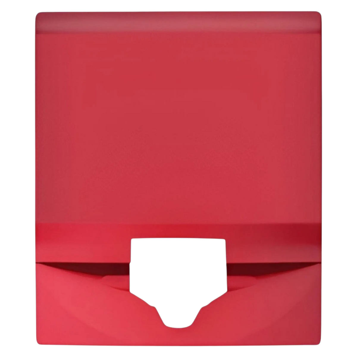 Kidde Genesis Red Wall Speaker Strobe UL/FM Approved Fire Safety Device