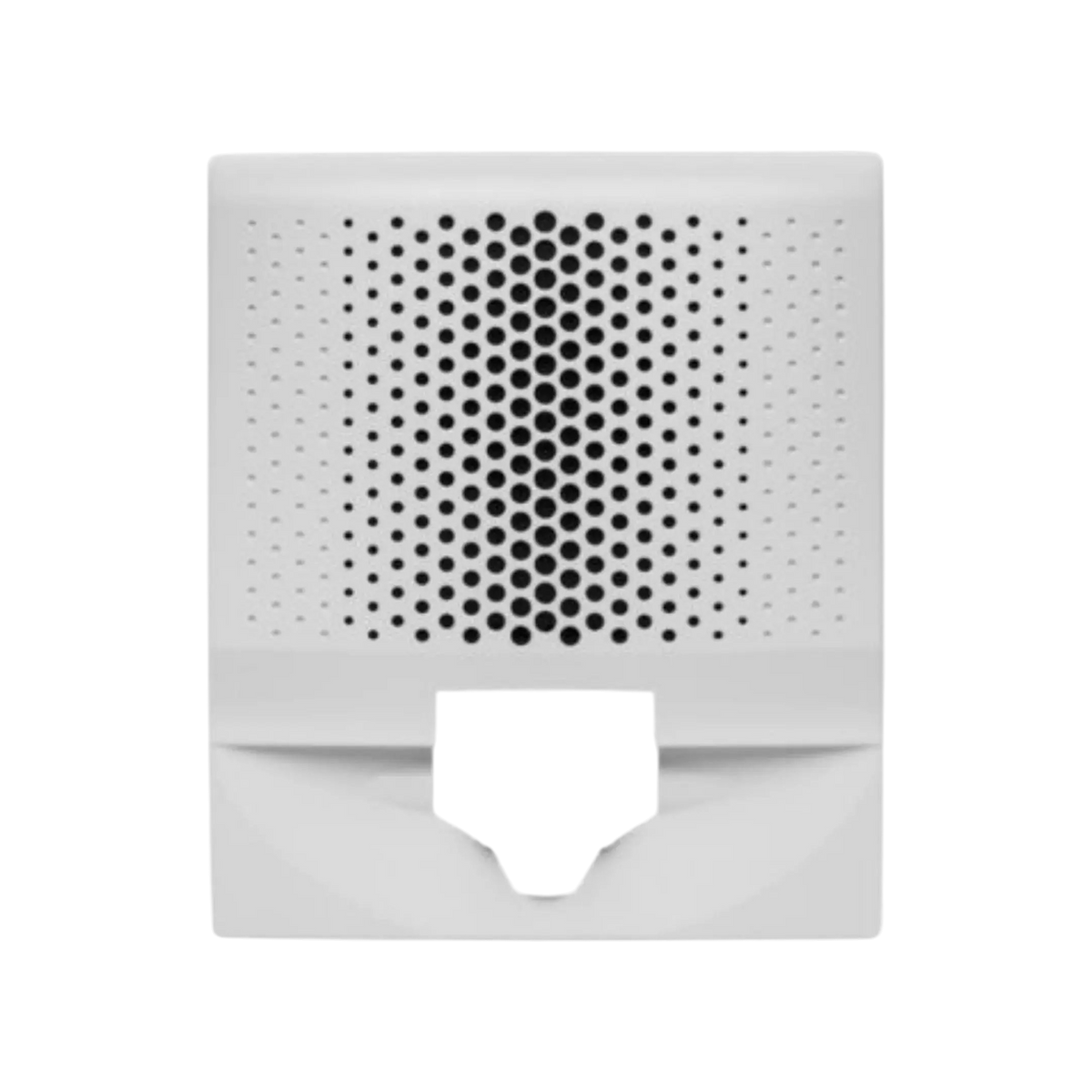 Kidde Genesis Wall Speaker Strobe Fire Alarm for Enhanced Life Safety