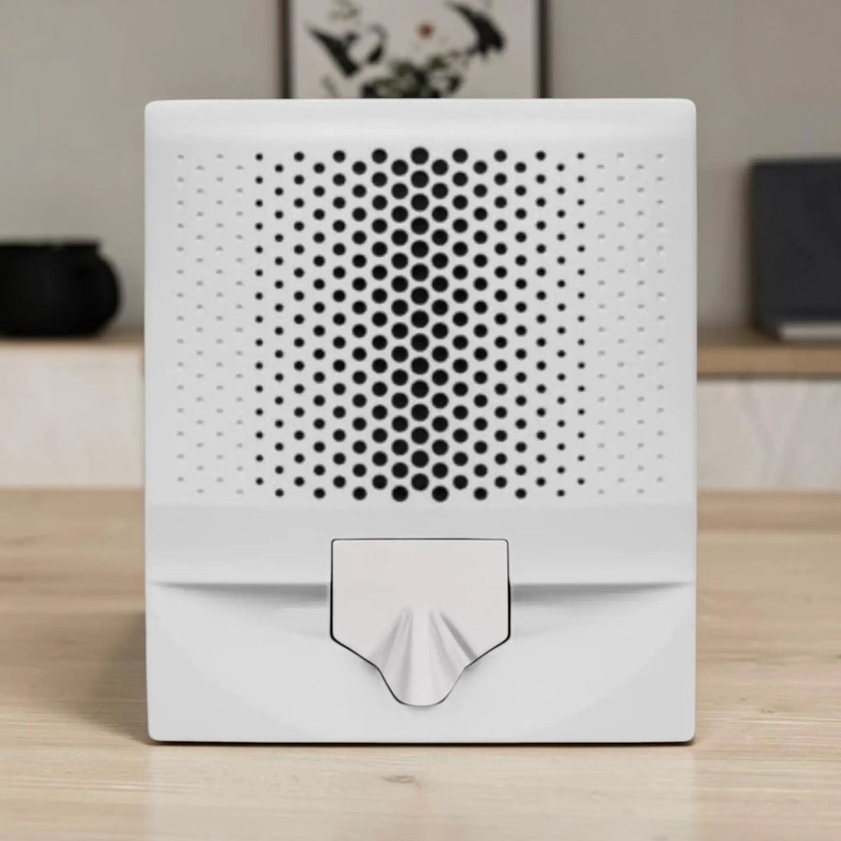 Kidde Genesis Wall Speaker Strobe Fire Alarm for Enhanced Life Safety