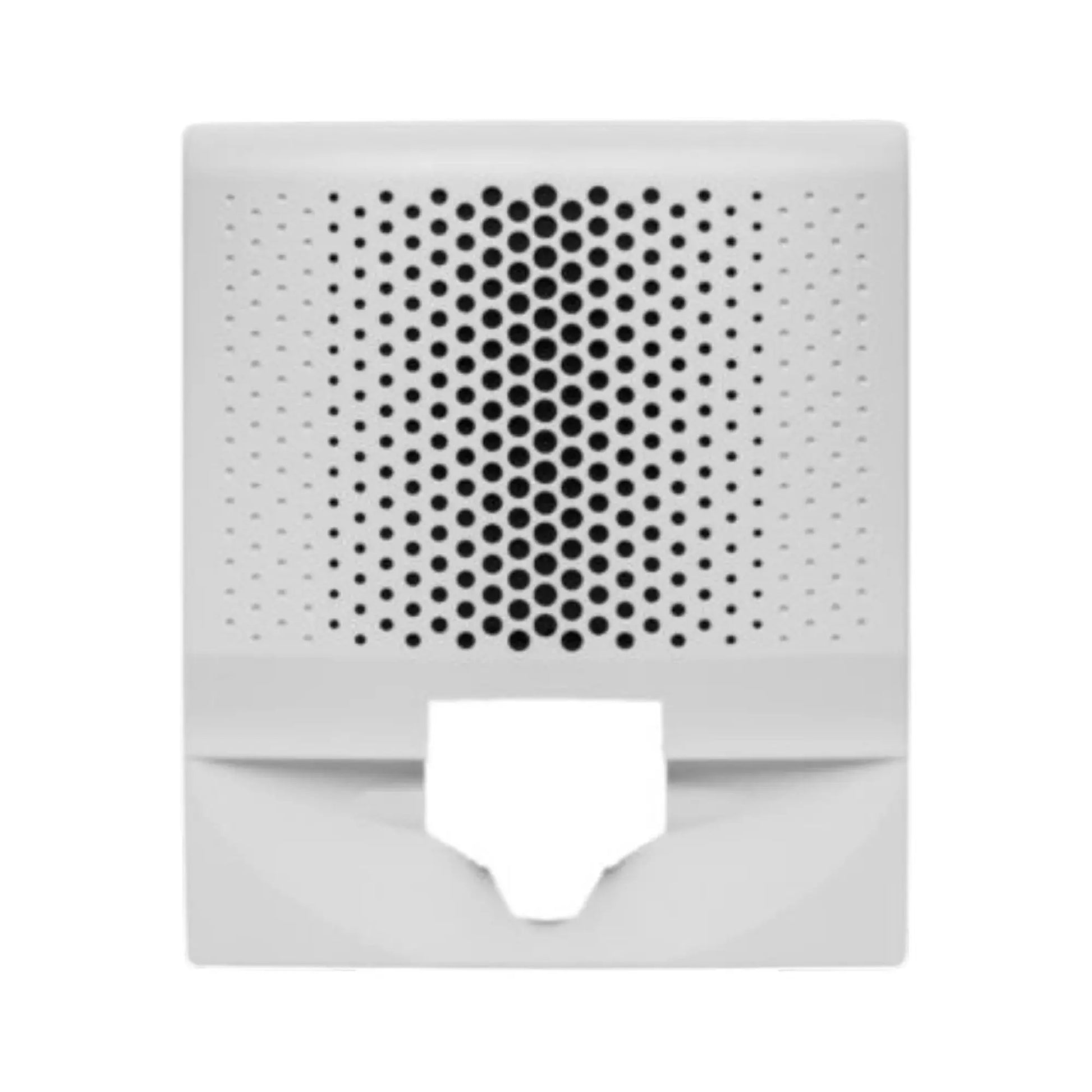 Kidde Genesis Wall Speaker Strobe White ULFM Certified Fire Safety Alert