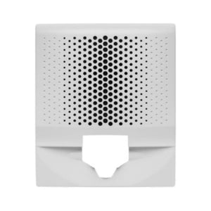 Kidde Genesis Wall Speaker Strobe White ULFM Certified Fire Safety Alert