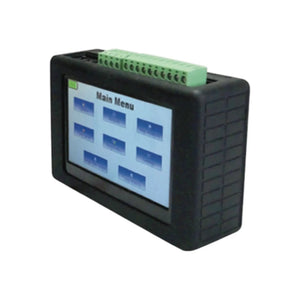 Kidde Handheld Diagnostic Tool for Fire Safety Contractors with ULFM Approval