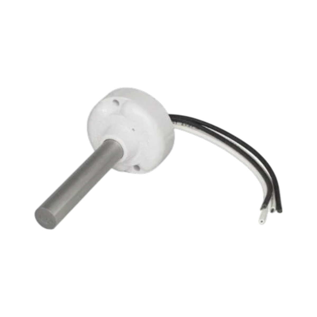 Kidde Heat Detector 135°F All-Weather Fire Sensor for Reliable Safety