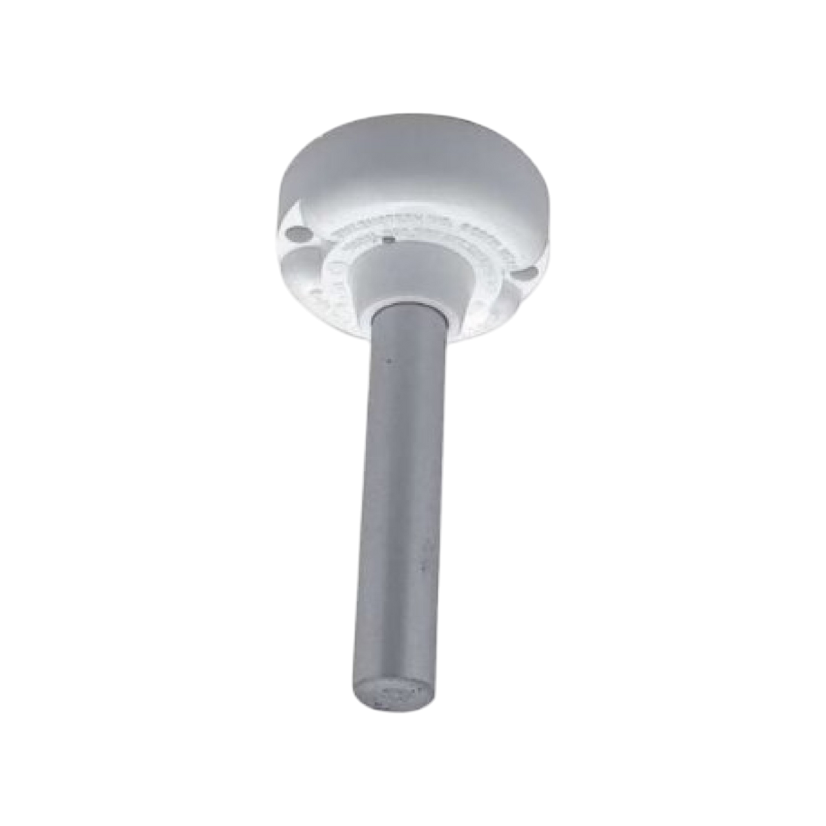 Kidde Heat Detector 194°F UL/FM Approved For Reliable Interior Fire Safety