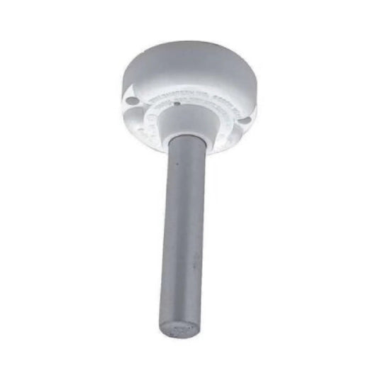 Kidde Heat Detector 194°F UL/FM Approved For Reliable Interior Fire Safety