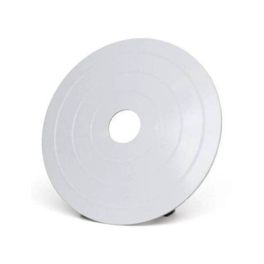 Kidde Heat Detector Adapter Plate for 3 & 4 Inch Boxes UL/FM Approved