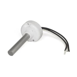 Kidde Heat Detector All-Weather Vertical Mount Fire Safety for Reliable Protection