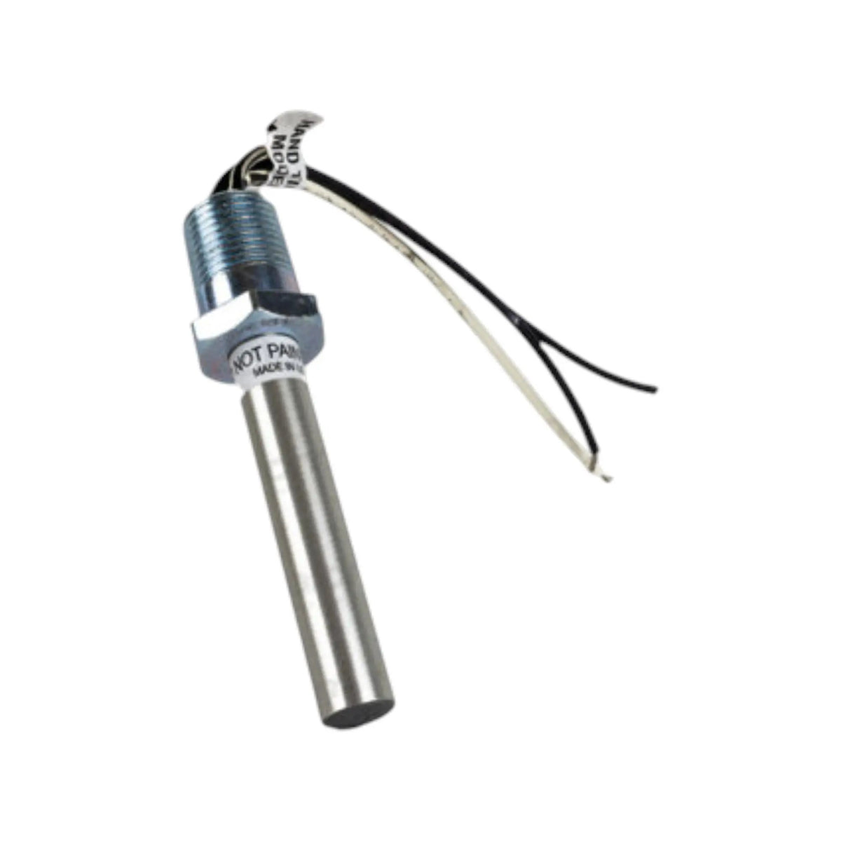 Kidde Heat Detector Rate Compensation Explosion Proof 135°F